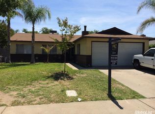 3100 Independence Way, Modesto, CA 95354