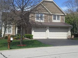 430 Muirfield Ln, Riverwoods, IL 60015