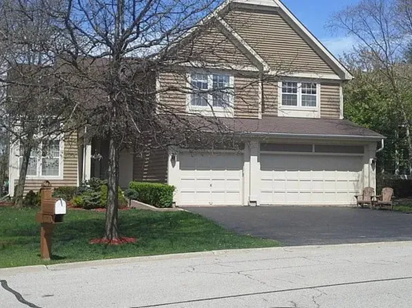 430 Muirfield Ln, Riverwoods, IL 60015