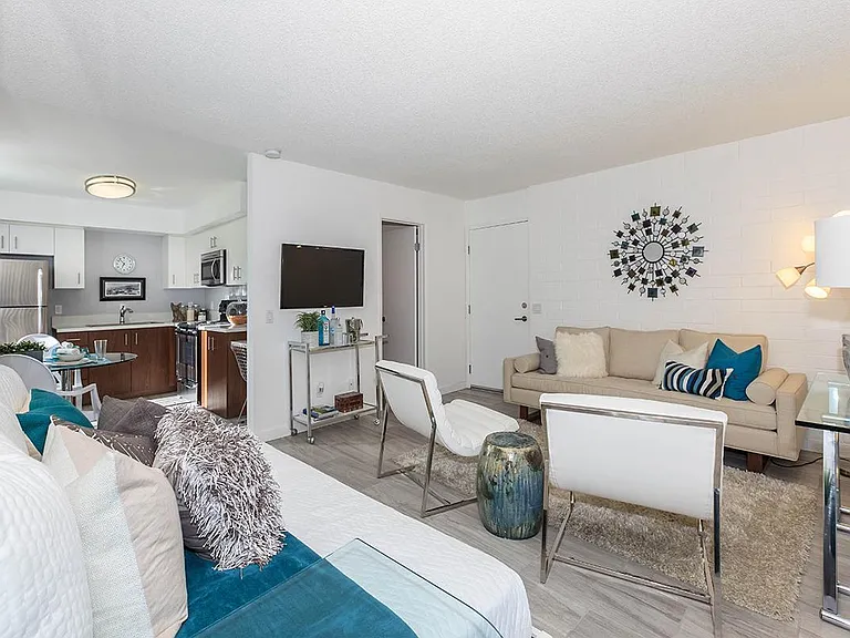 Latitude 33 — Photo 19