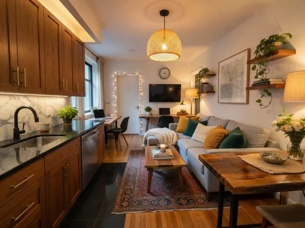 172 E 7th St #1F, New York, NY 10009