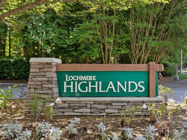 105 Highlands Lake Dr, Cary, NC 27518