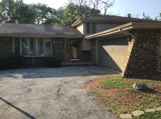 22432 Riverside Dr, Richton Park, IL 60471