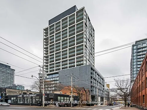 55 Ontario St #1404 Photo 1