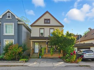 190 Wood St E, Hamilton, ON L8L 3Z1