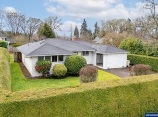 1950 SW Whiteside Dr, Corvallis, OR 97333