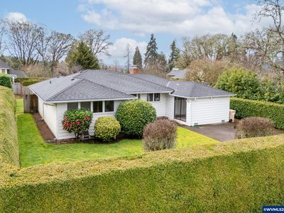 1950 SW Whiteside Dr, Corvallis, OR, 97333