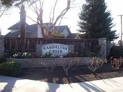 Wonderful gated community