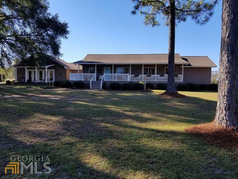 124 Fire Tower Rd, Mount Vernon, GA 30445 | Zillow