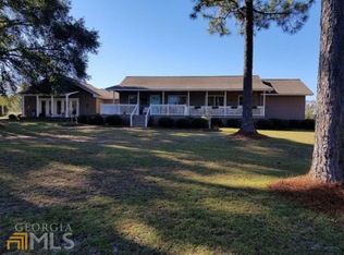 124 Fire Tower Rd, Mount Vernon, GA 30445