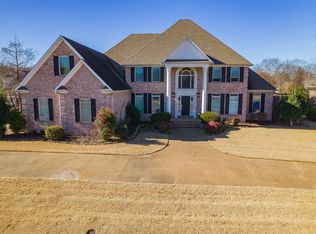 23 Doubletree Cv, Jackson, TN 38305