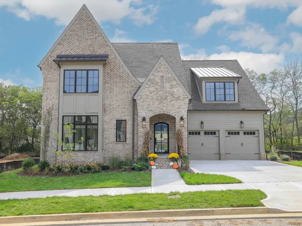411 Stephens Valley Blvd Lot 743, Nashville, TN 37221