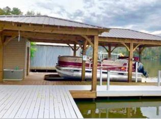 1556 Beaver Point Rd, Quinton, AL 35130