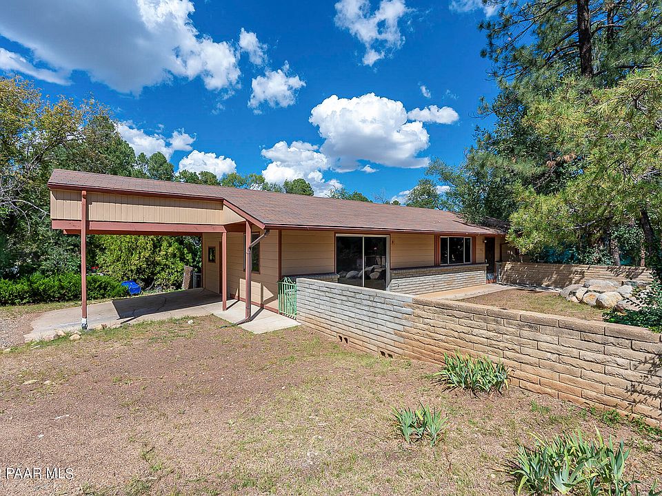 854 Copper Basin Rd, Prescott, AZ 86303 Zillow