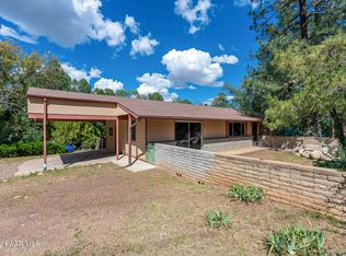 854 Copper Basin Rd, Prescott, AZ 86303