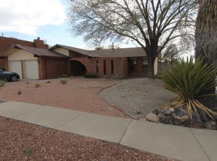 7721 White St NE, Albuquerque, NM 87109