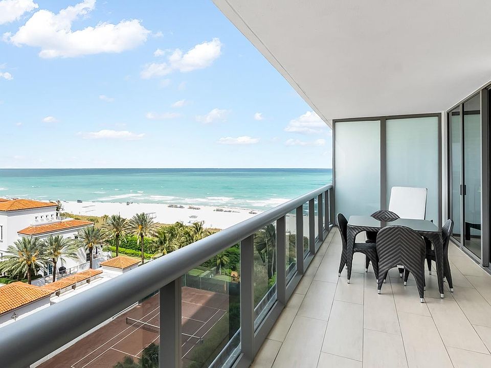 1st image of 5875 Collins Ave APT 903