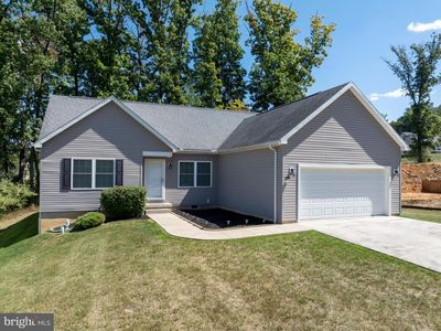 290 Timberwood Trl, Centre Hall, PA, 16828