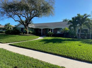 506 Oyster Rd, North Palm Beach, FL 33408