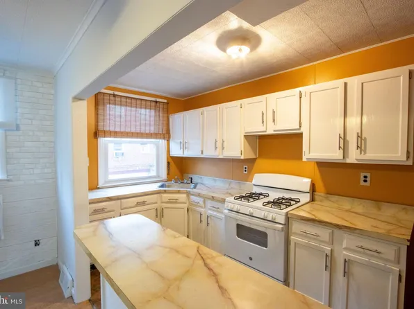 1026 Van Kirk St, Philadelphia, PA 19149