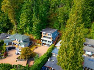 2867 Panorama Dr, North Vancouver, BC
