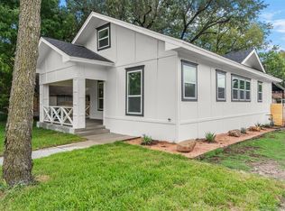 1001 Mount Auburn Ave, Dallas, TX 75223