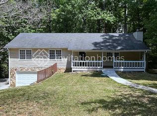 264 Meek Dr, Dallas, GA 30157
