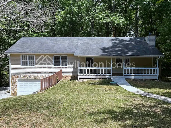 264 Meek Dr, Dallas, GA 30157