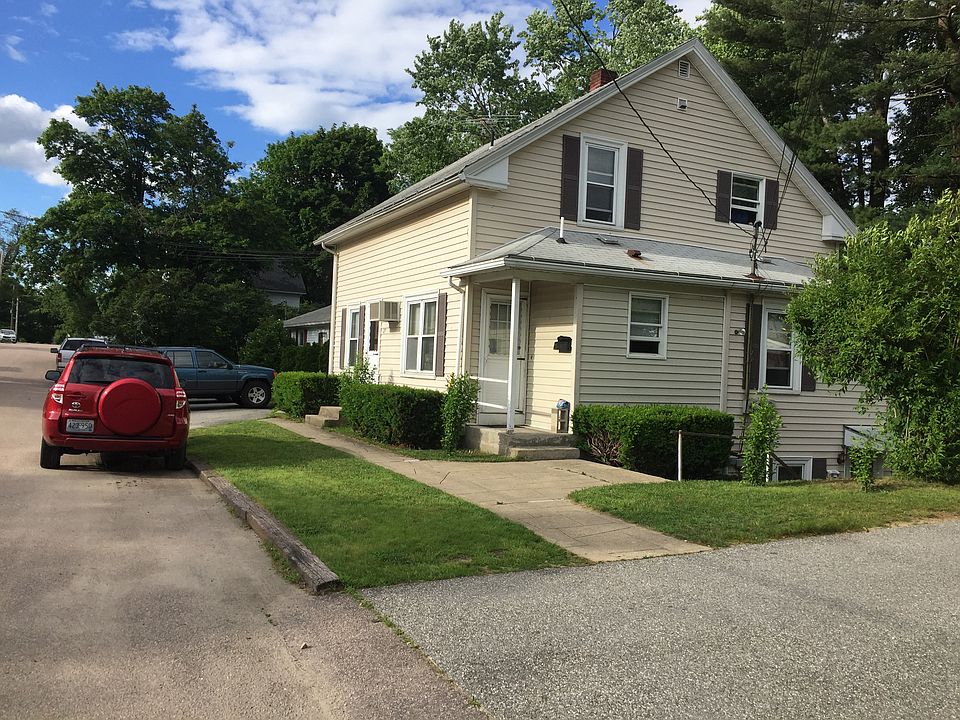 1st image of 27 River Ave #A