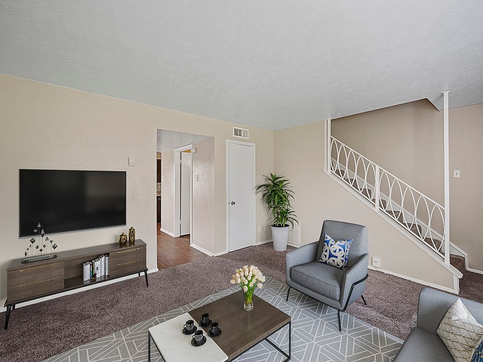 Westwood Townhomes 603 W Center St Duncanville TX Zillow