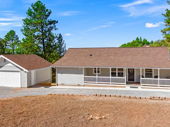 6244 Pikes Peak Cir, Garden Valley, CA 95633
