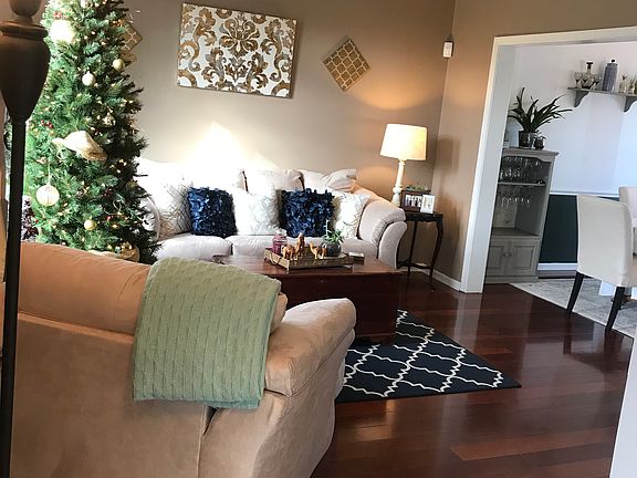 Front room