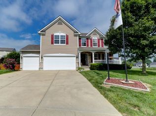 333 Hess Ct, Fairborn, OH 45324
