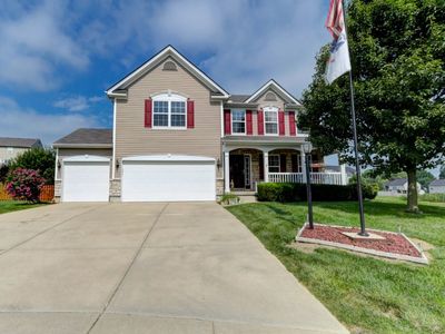 333 Hess Ct, Fairborn, OH, 45324