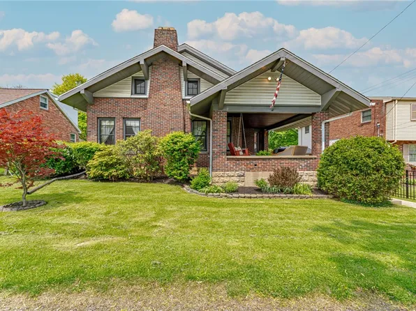 106 Hartle Rd, Glenshaw, PA 15116