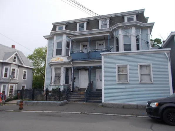 41-41 Arch St #43, Haverhill, MA 01832