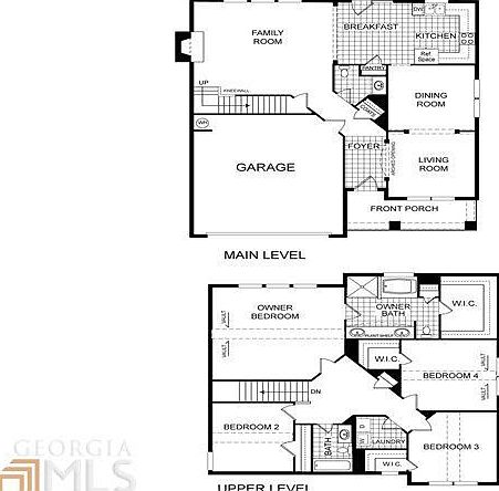 2nd image of 1939 Glencliff Way