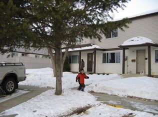 14619 55th St NW #14619, Edmonton, AB T5A4L7