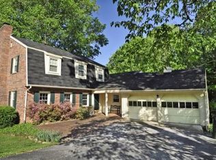 1704 Brentwood Dr, Greeneville, TN 37743