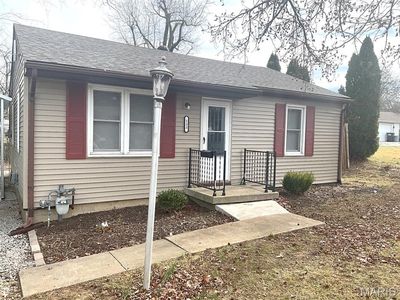 133 Blair Ave, Cottage Hills, IL, 62018