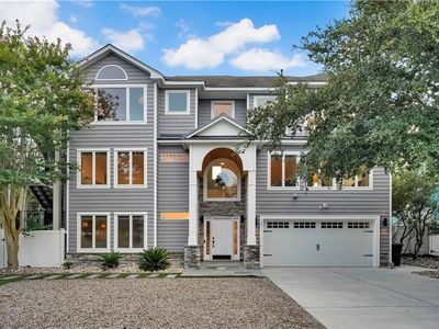 625 Vanderbilt Ave, Virginia Beach, VA, 23451