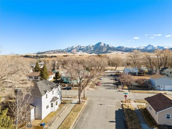 501 E Geyser St, Livingston, MT 59047