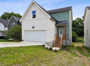 1809 Golf Club Rd, Old Hickory, TN 37138