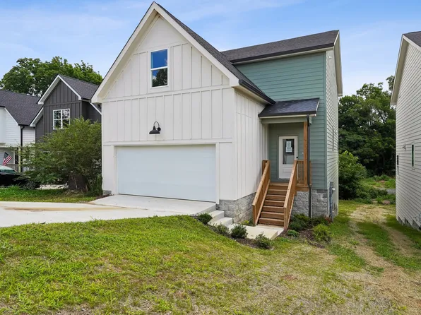 1809 Golf Club Rd, Old Hickory, TN 37138