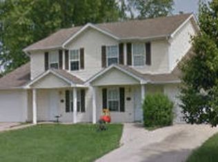 4501-4503 Rice Rd #R, Columbia, MO 65202