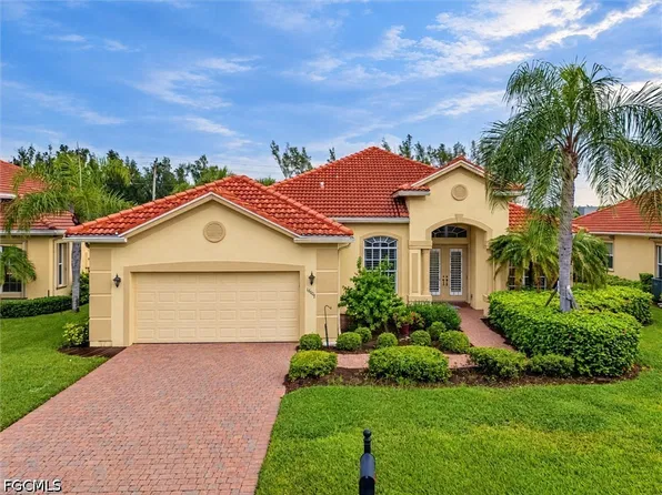 16107 Coco Hammock Way, Fort Myers, FL 33908