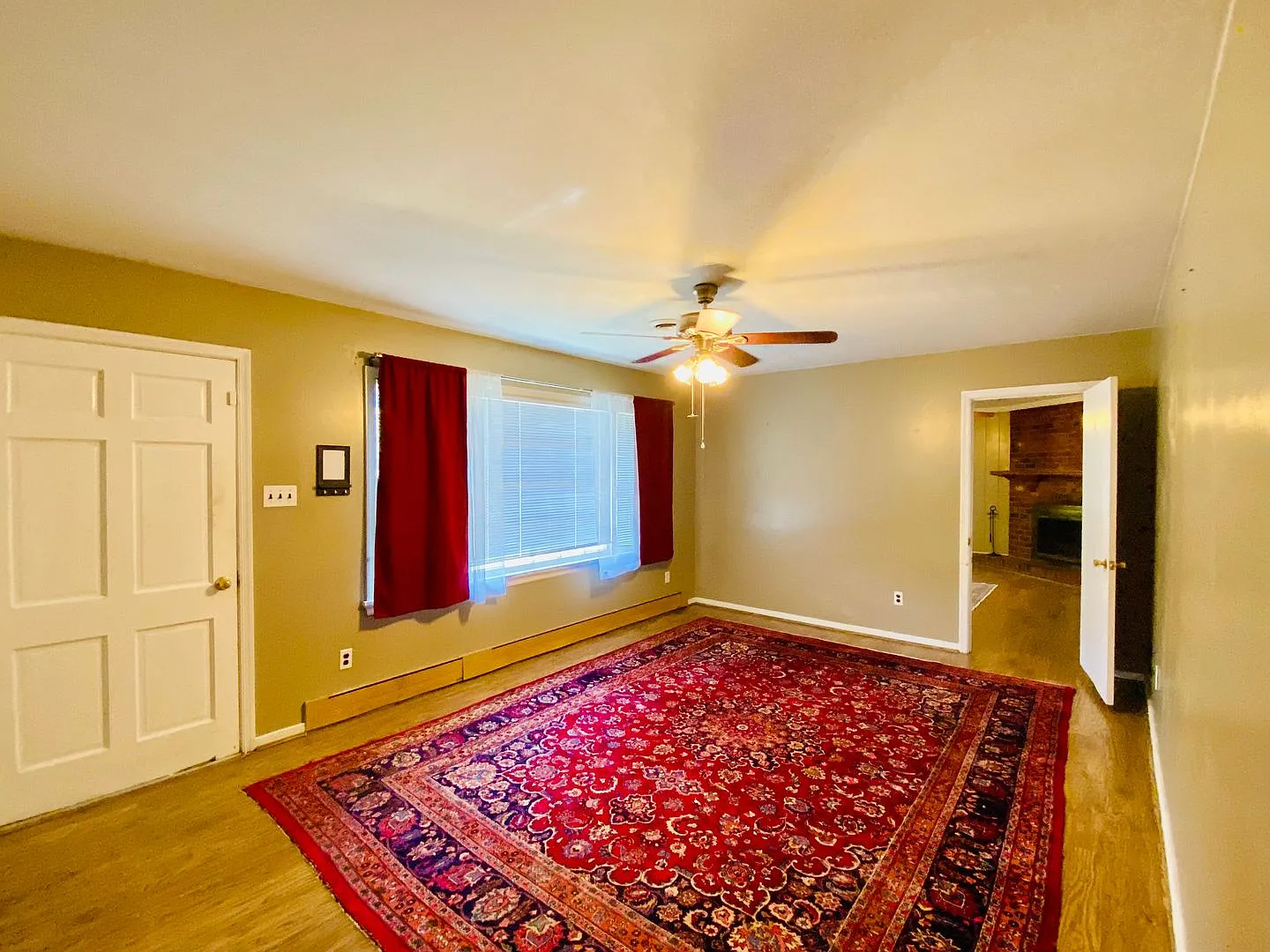 Adorable 3 bdrm/1.5 bath House Conveniently Located in Mechanicsville Near Cold Harbor! — Photo 4