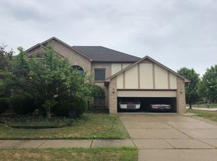 17306 Normandy Dr, Macomb, MI