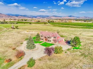 6333 Saint Vrain Rd, Longmont, CO 80503