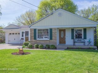 505 W Crystal Lake Ave, Crystal Lake, IL 60014